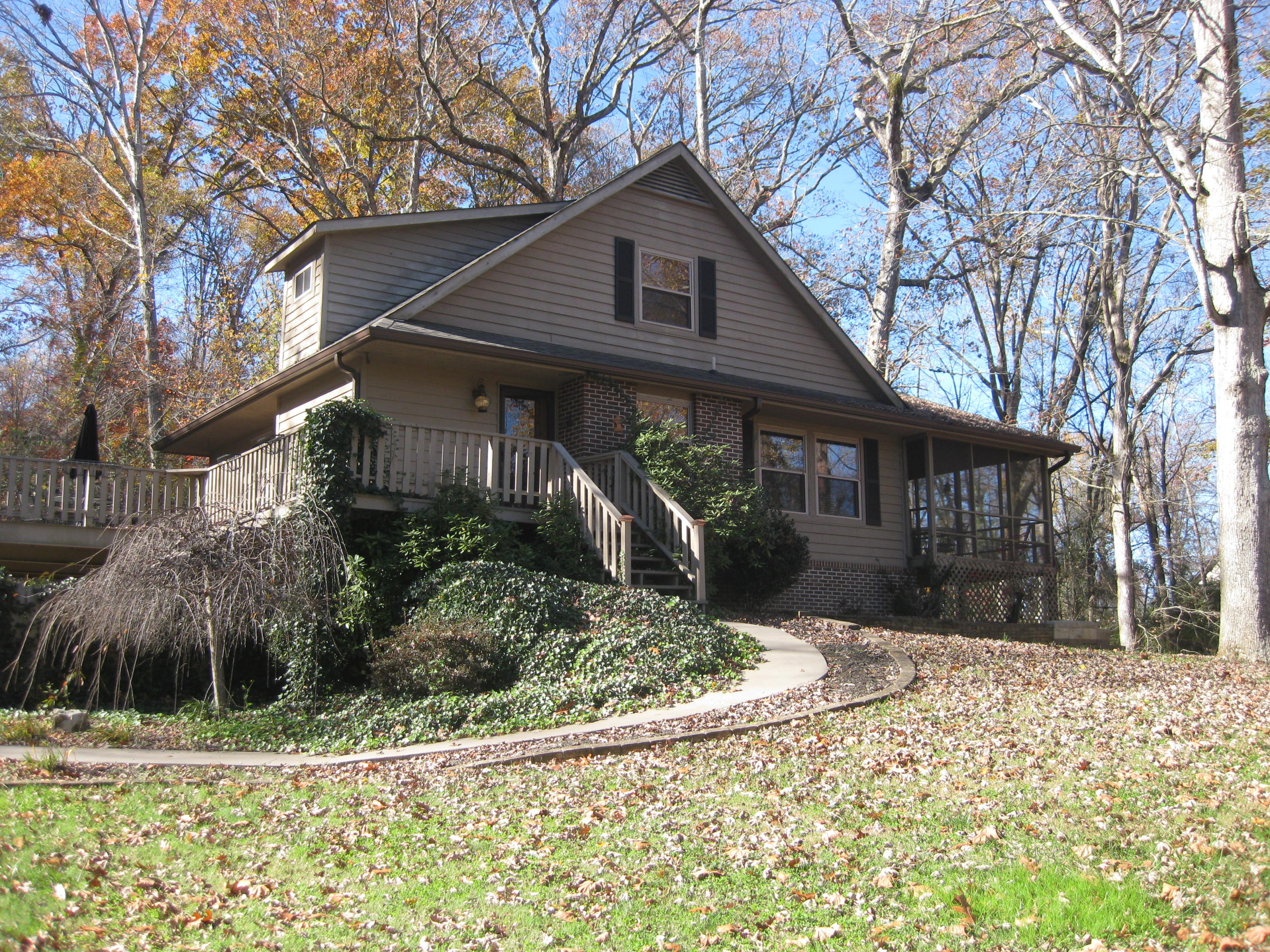 650 Brooksview Road Lenoir City, TN 37772 - Photo 1 of 31 IMG_5896