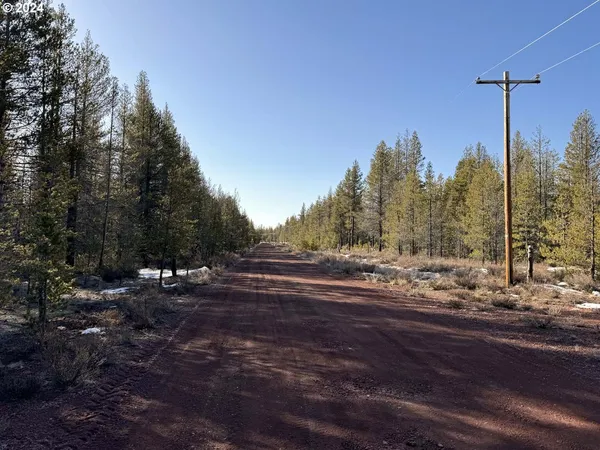 $19,000 | Scott View Drive, Chiloquin, OR 97624