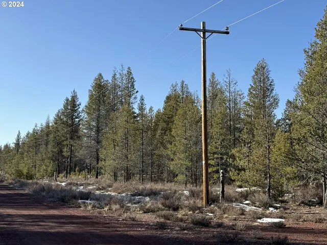 $19,000 | Scott View Drive, Chiloquin, OR 97624