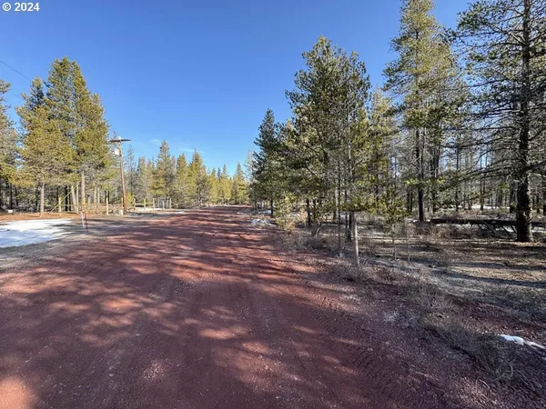 $19,000 | Scott View Drive, Chiloquin, OR 97624