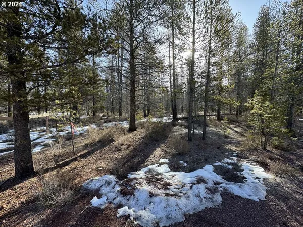 $19,000 | Scott View Drive, Chiloquin, OR 97624