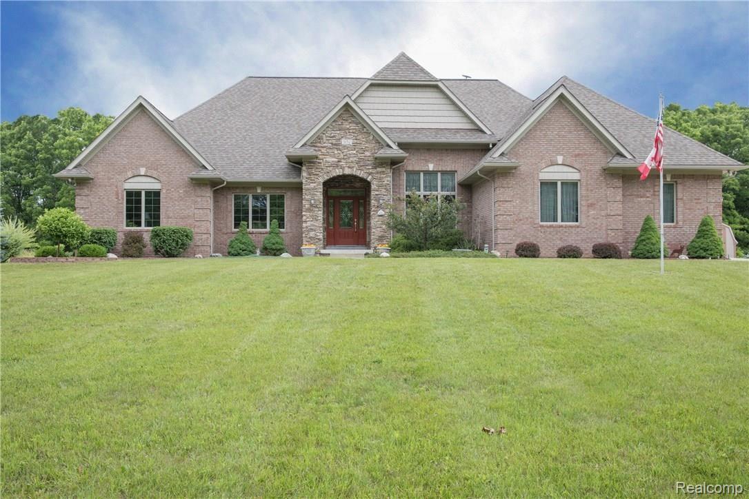 5152 Hidden Ridge Road Metamora, MI 48455 - Photo 73 of 74 Exterior17.jpg