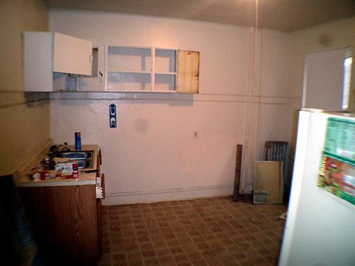 352 South Hamlin Boulevard Chicago, IL 60624 - Photo 7 of 12 a room with storage and utility