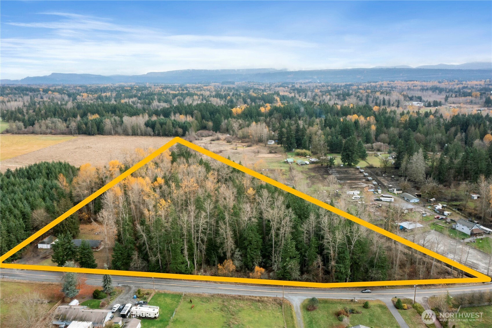 29621 Webster Road East Graham, WA 98338 - Photo 35 of 35 Gallery Image 35