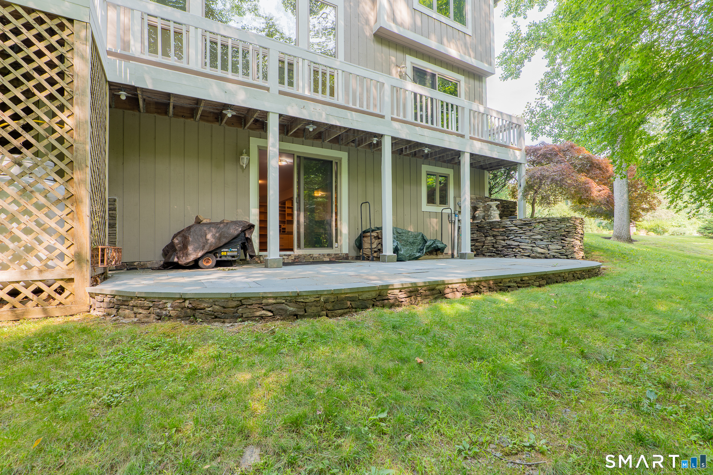 32 Horseshoe Ridge Road Newtown, CT 06482 - Photo 38 of 40