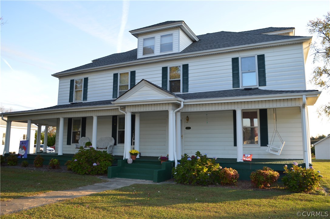 7519 Courthouse Road Church Road, VA 23833 - Photo 1 of 49 Gallery Image 1