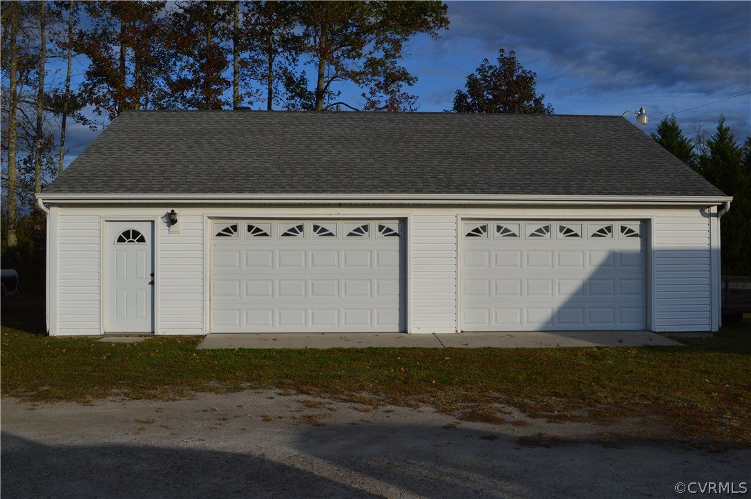 7519 Courthouse Road Church Road, VA 23833 - Photo 11 of 49 Gallery Image 11
