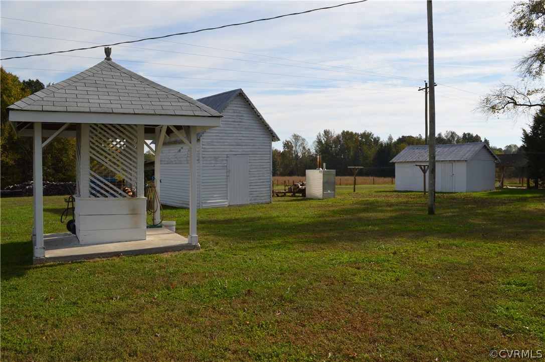 7519 Courthouse Road Church Road, VA 23833 - Photo 12 of 49 Gallery Image 12