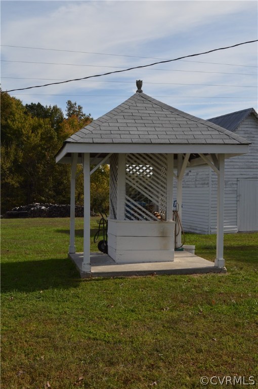 7519 Courthouse Road Church Road, VA 23833 - Photo 13 of 49 Gallery Image 13