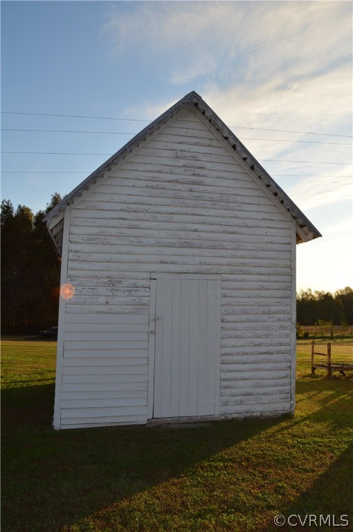 7519 Courthouse Road Church Road, VA 23833 - Photo 14 of 49 Gallery Image 14