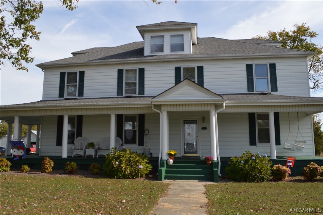 7519 Courthouse Road Church Road, VA 23833 - Photo 16 of 49 Gallery Image 16
