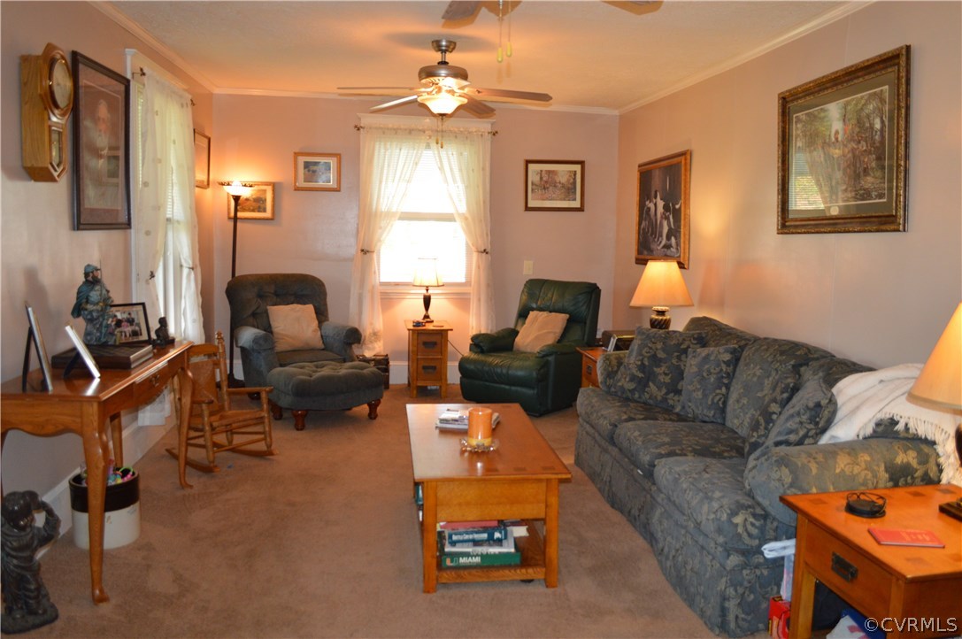 7519 Courthouse Road Church Road, VA 23833 - Photo 29 of 49 Gallery Image 29