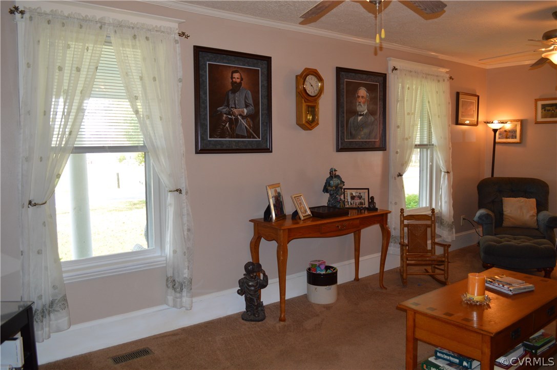 7519 Courthouse Road Church Road, VA 23833 - Photo 30 of 49 Gallery Image 30