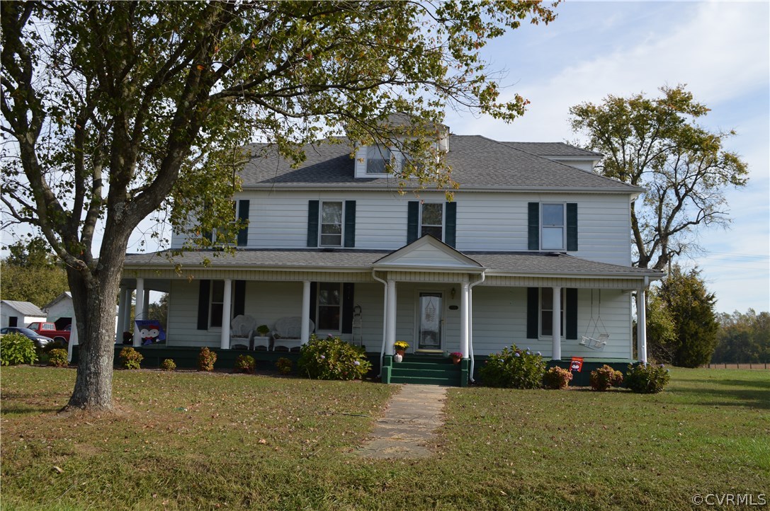 7519 Courthouse Road Church Road, VA 23833 - Photo 3 of 49 Gallery Image 3