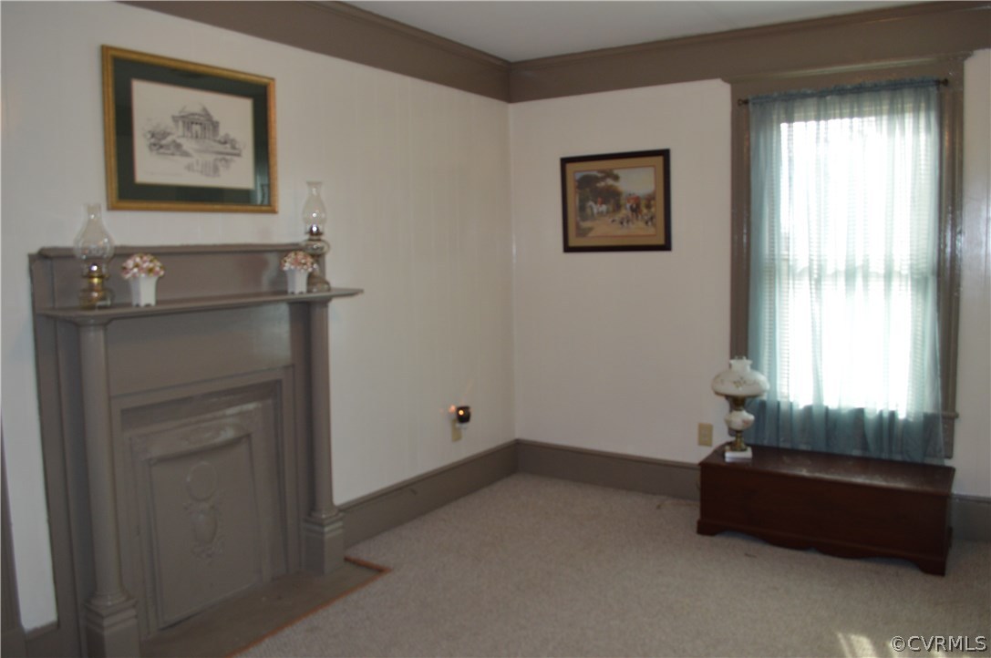 7519 Courthouse Road Church Road, VA 23833 - Photo 34 of 49 Gallery Image 34