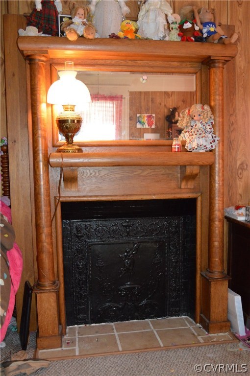 7519 Courthouse Road Church Road, VA 23833 - Photo 35 of 49 Gallery Image 35