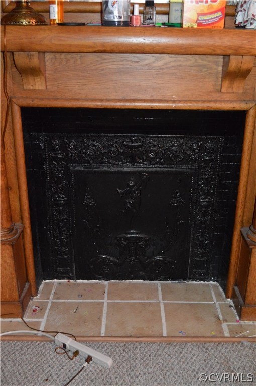 7519 Courthouse Road Church Road, VA 23833 - Photo 36 of 49 Gallery Image 36