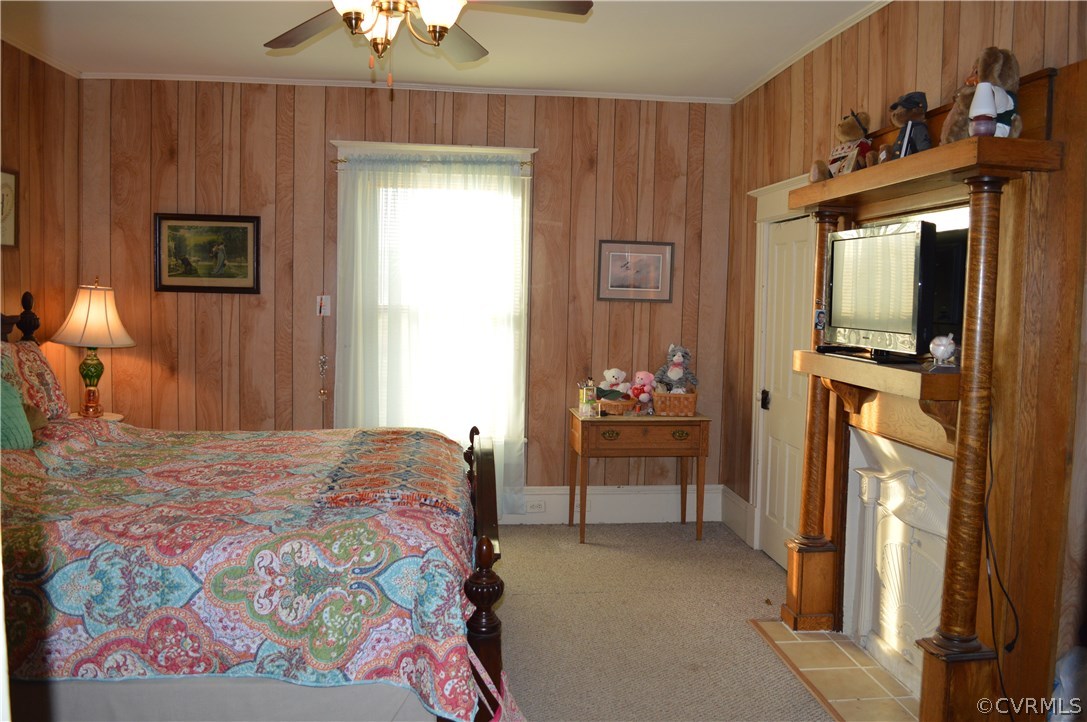 7519 Courthouse Road Church Road, VA 23833 - Photo 40 of 49 Gallery Image 40