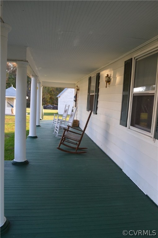 7519 Courthouse Road Church Road, VA 23833 - Photo 7 of 49 Gallery Image 7