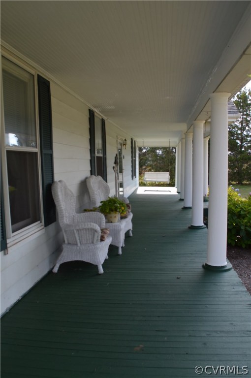 7519 Courthouse Road Church Road, VA 23833 - Photo 8 of 49 Gallery Image 8