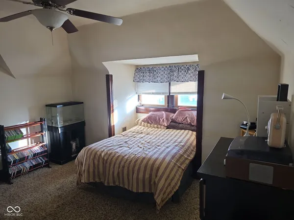 $205,000 | 122 West 5th Street, Rushville, IN 46173