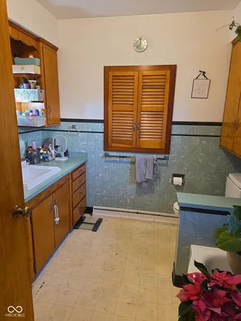 $205,000 | 122 West 5th Street, Rushville, IN 46173