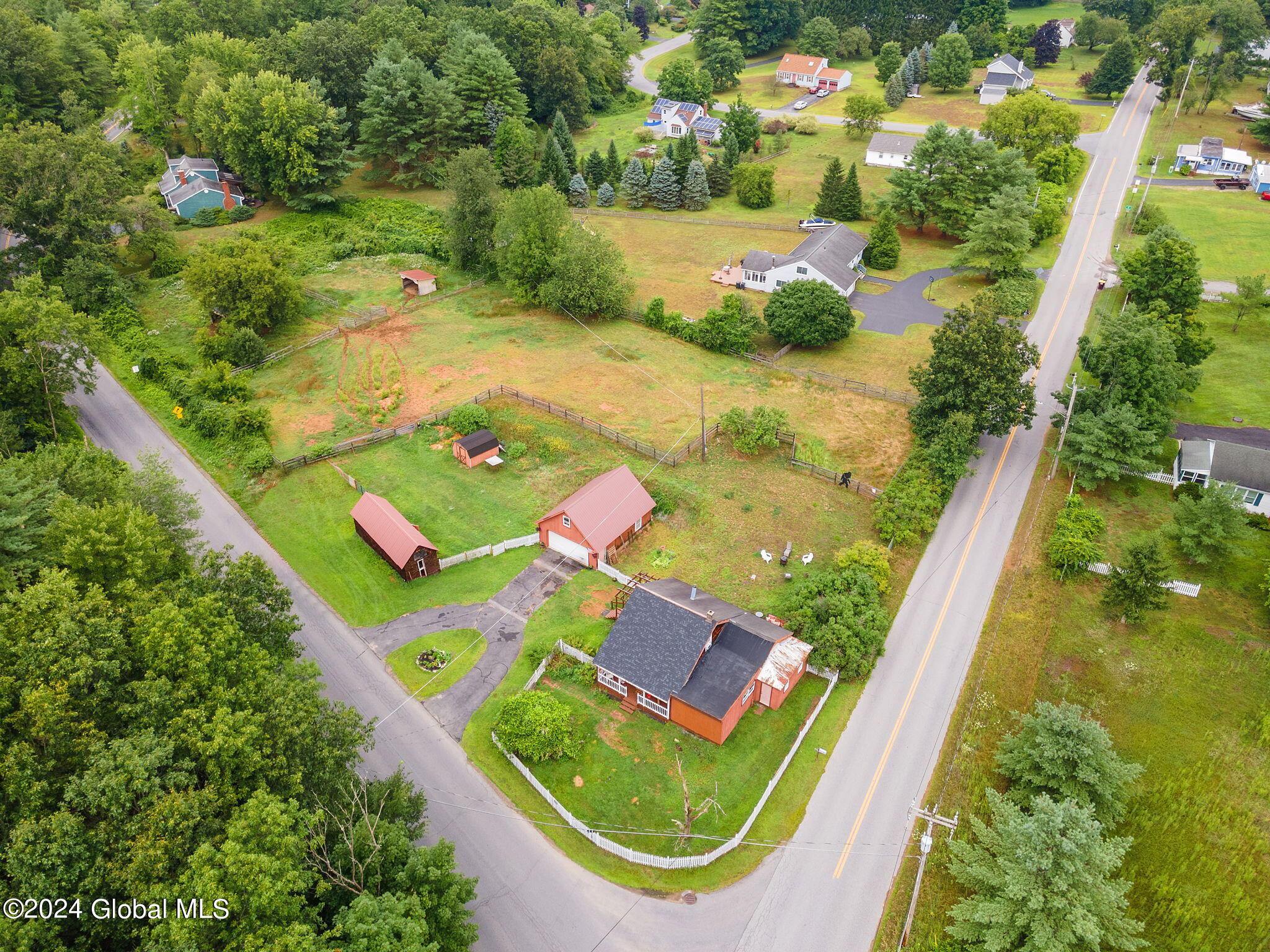 87 Ruggles Road Saratoga Springs, NY 12866 - Photo 2 of 32 2-web-or-mls-87RugglesRd_02