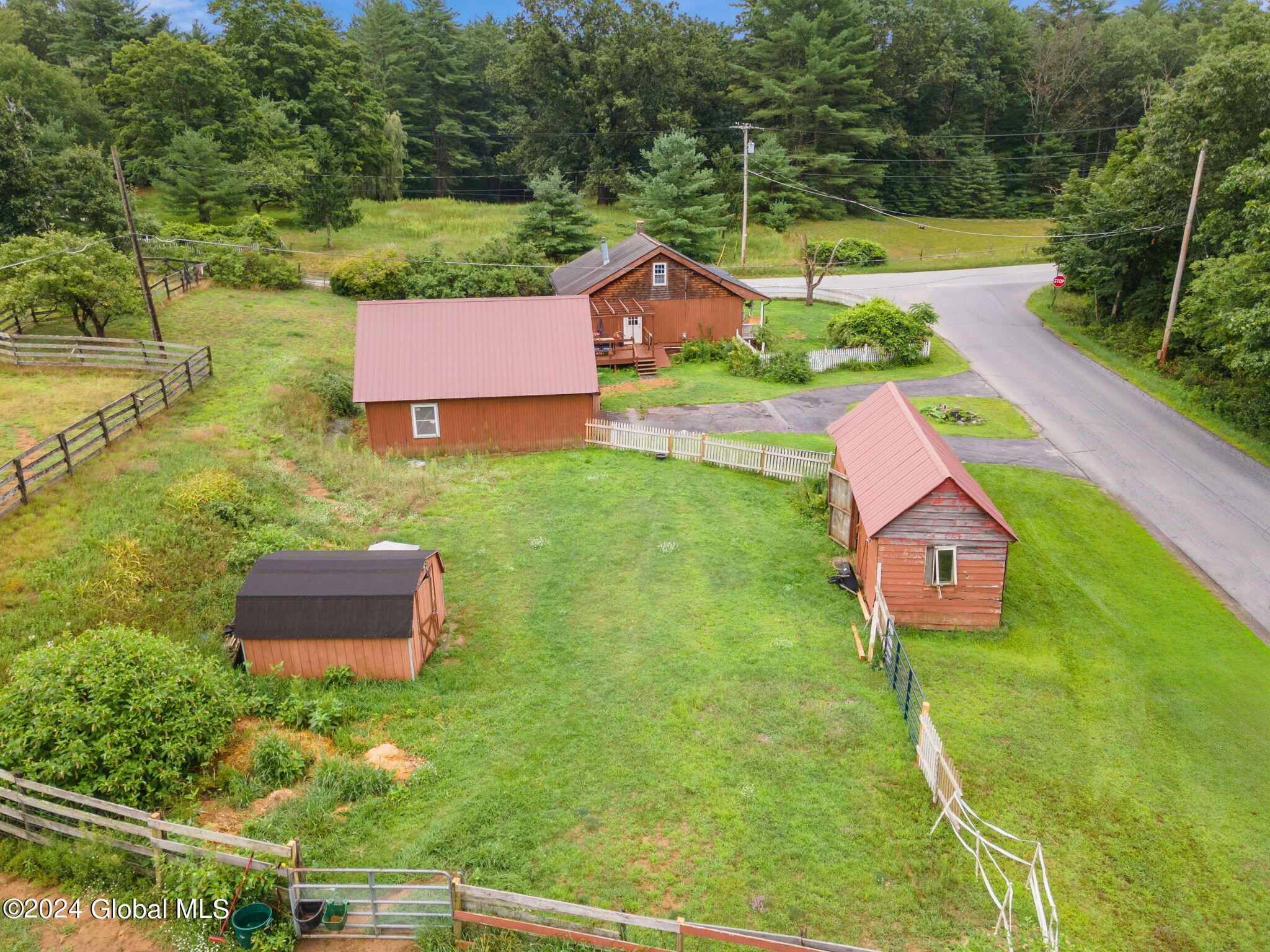 87 Ruggles Road Saratoga Springs, NY 12866 - Photo 30 of 32 37-web-or-mls-87RugglesRd_37
