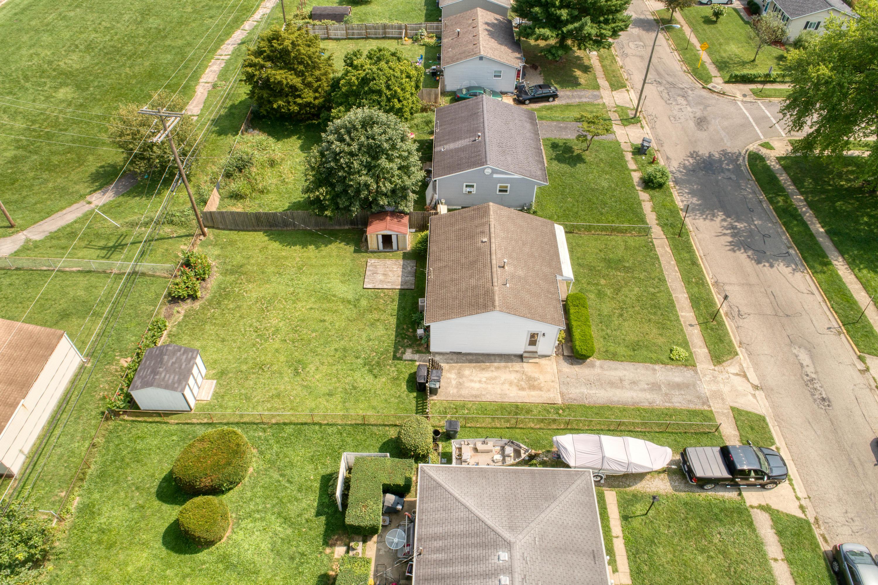 5492 Newport Road Columbus, OH 43232 - Photo 27 of 35 Gallery Image 27