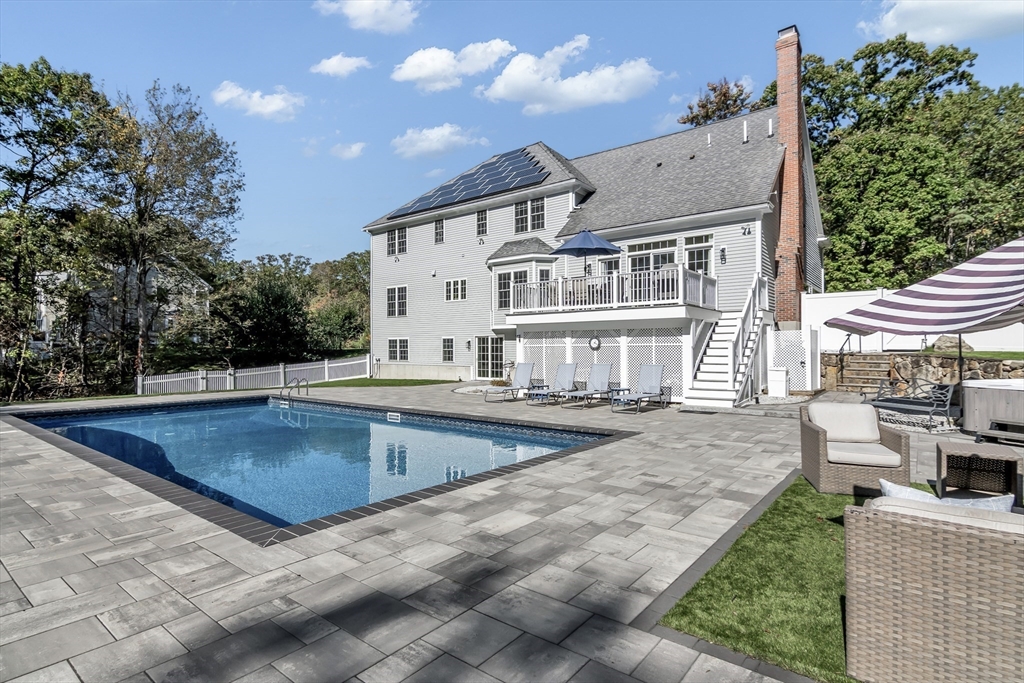 320 High Plain Road Andover, MA 01810 - Photo 32 of 42