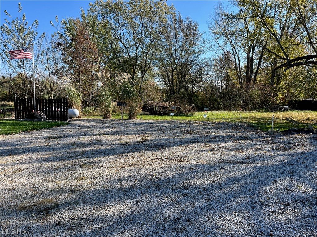 4972 West Fremont Road Port Clinton, OH 43452 - Photo 26 of 29 View of yard