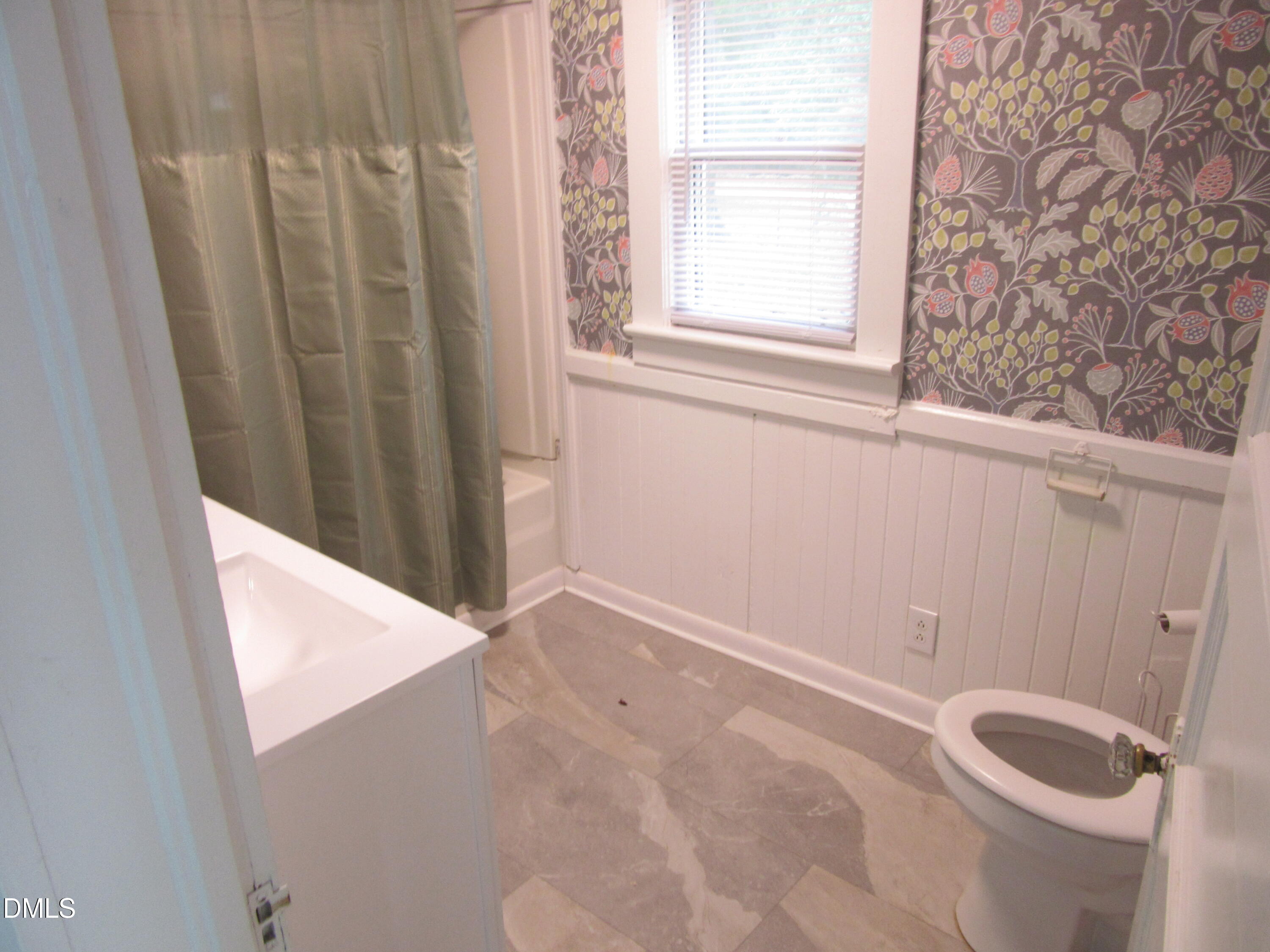 545 Main Street Bunn, NC 27508 - Photo 9 of 13 a view of a room with a window