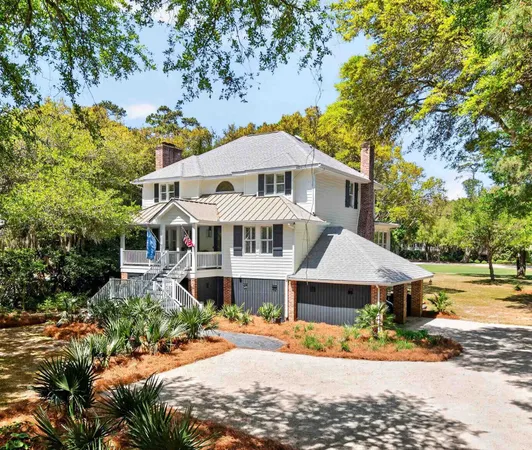 $1,750,000 | 186 Sanderling Avenue, Georgetown, SC 29440