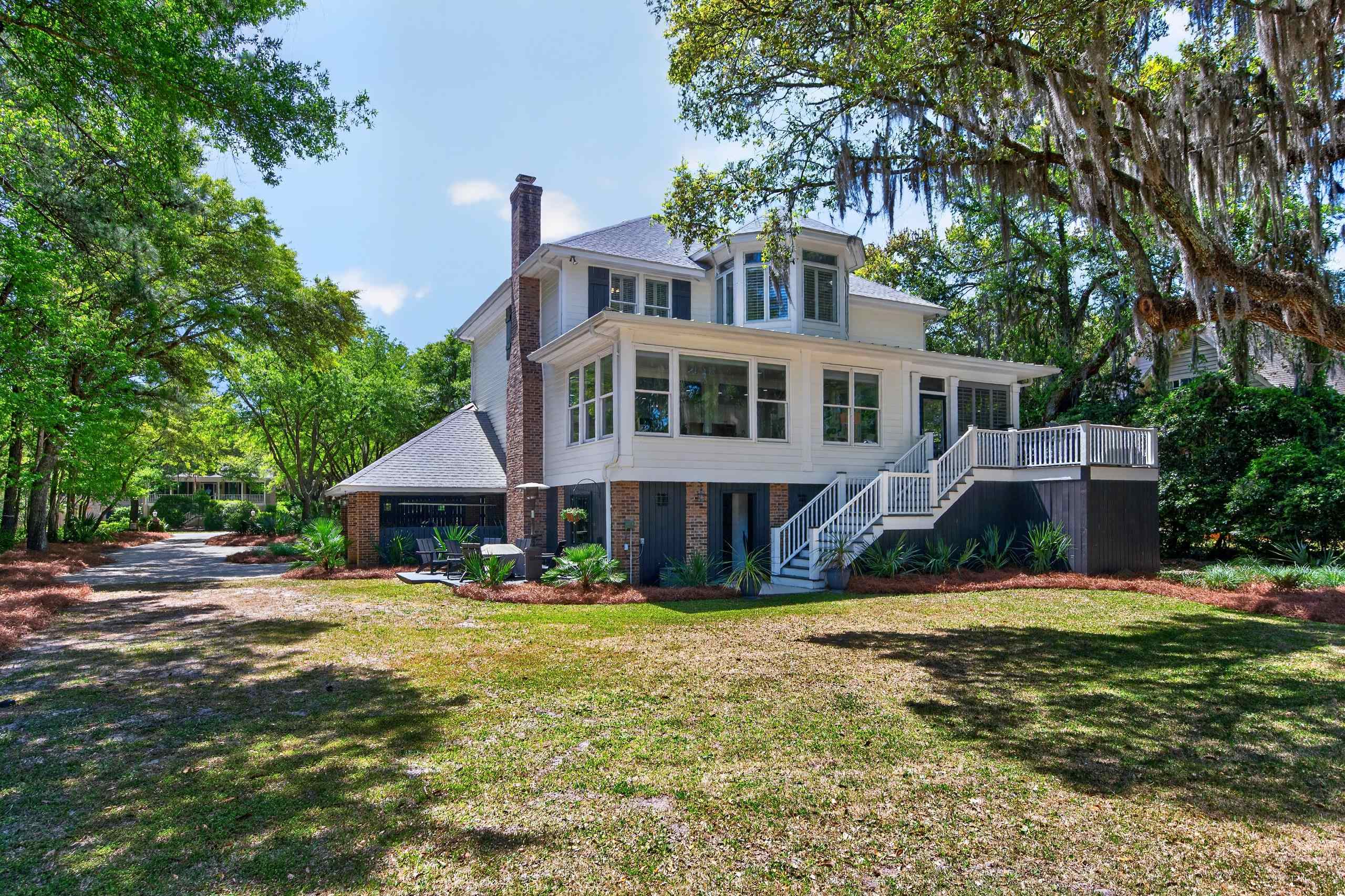 186 Sanderling Avenue Georgetown, SC 29440 - Photo 47 of 59