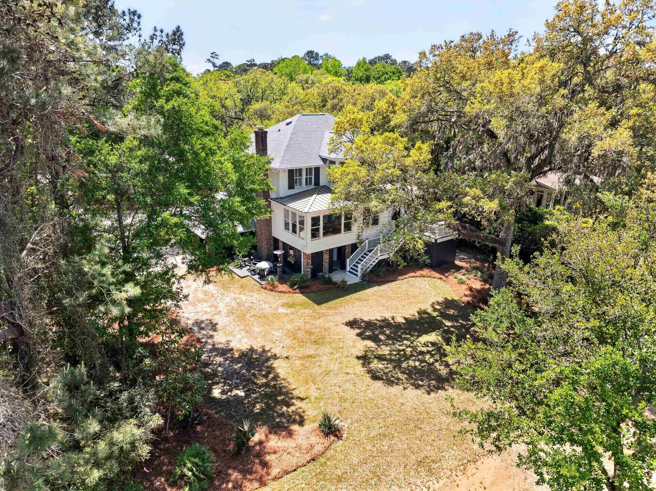 186 Sanderling Avenue Georgetown, SC 29440 - Photo 51 of 59