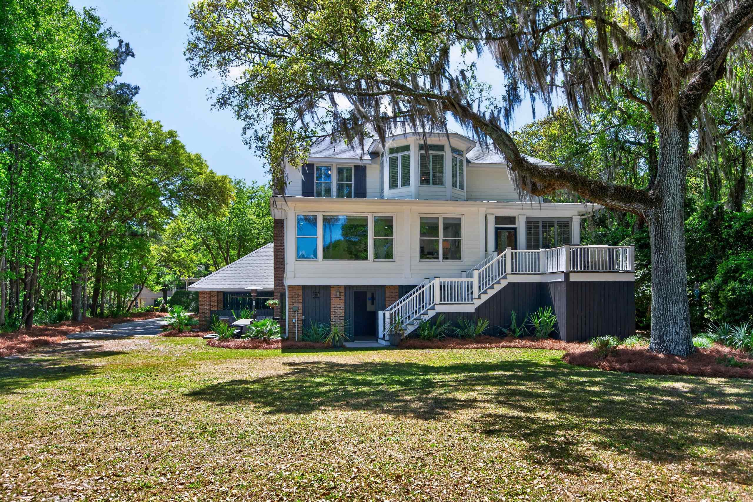 186 Sanderling Avenue Georgetown, SC 29440 - Photo 53 of 59