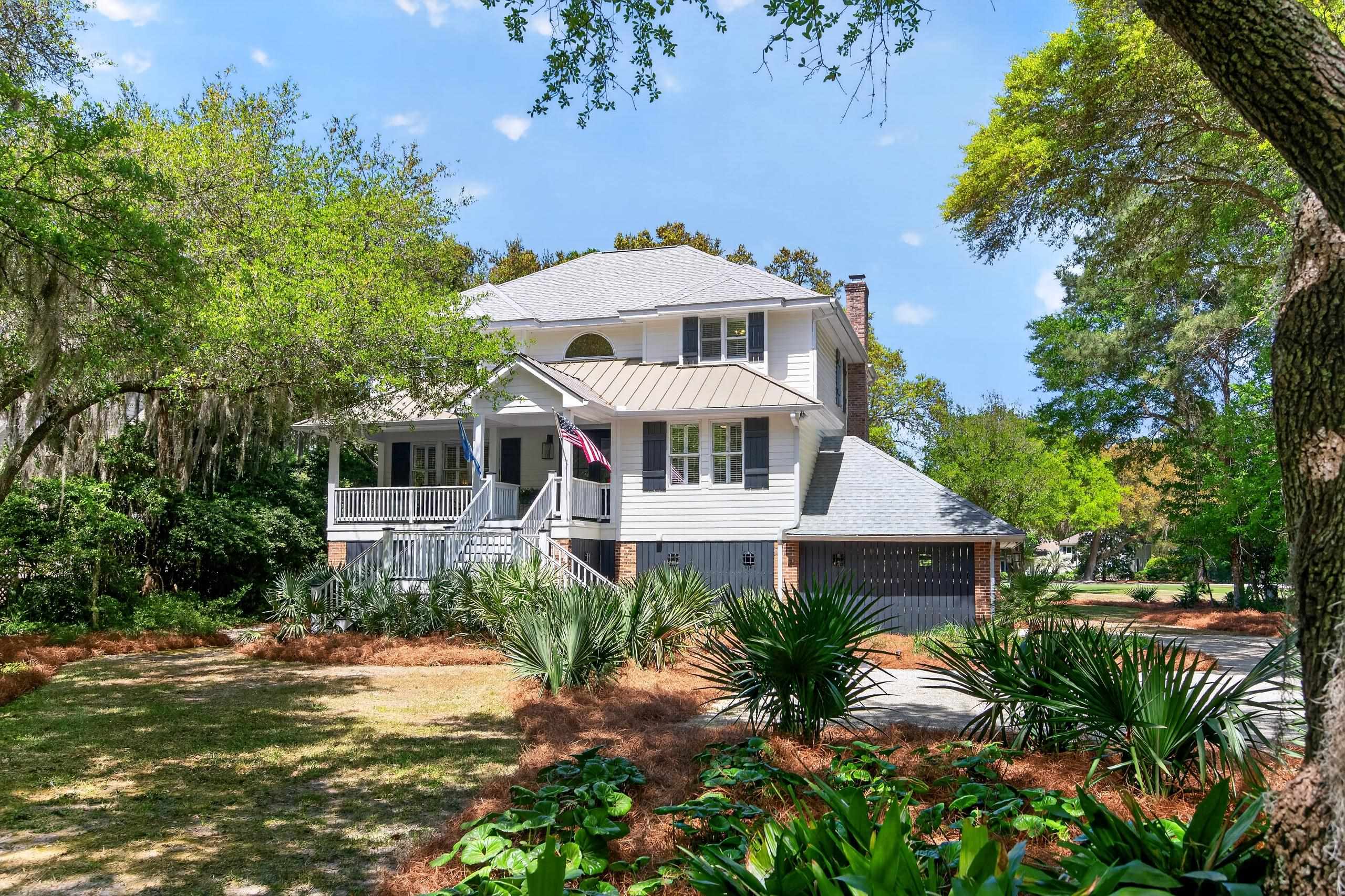 186 Sanderling Avenue Georgetown, SC 29440 - Photo 57 of 59