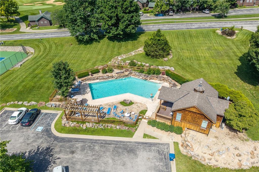 Lot 9 Country Ridge Drive Camdenton, MO 65020 - Photo 29 of 41