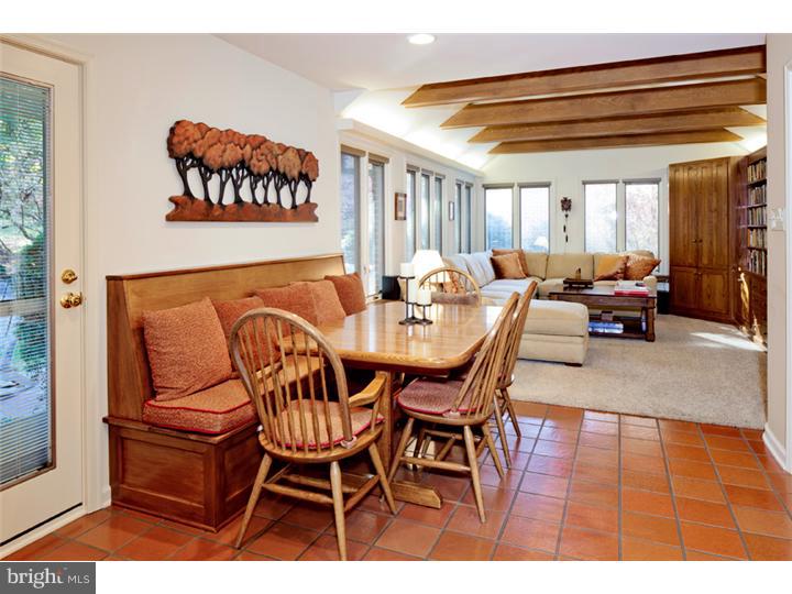 425 Saybrook Road Villanova, PA 19085 - Photo 6 of 17 Breakfast Room
