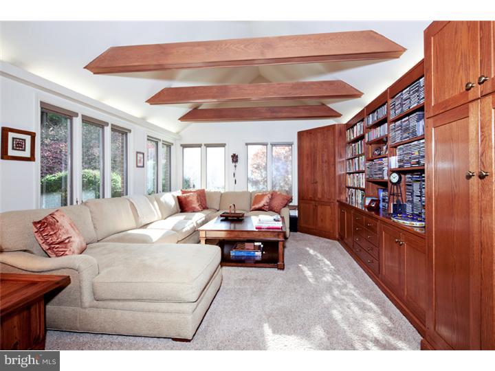 425 Saybrook Road Villanova, PA 19085 - Photo 7 of 17 Family Room