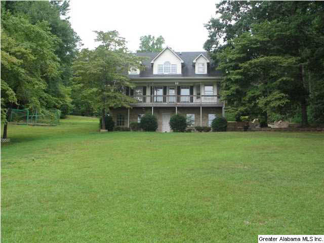 325 Black Acres Road Cropwell, AL 35054 - Photo 26 of 32