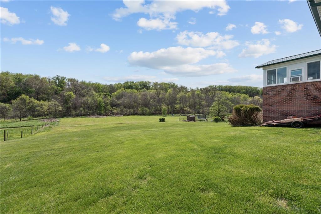 115 Pigeon Creek Road Eighty Four, PA 15330 - Photo 8 of 35 Backyard