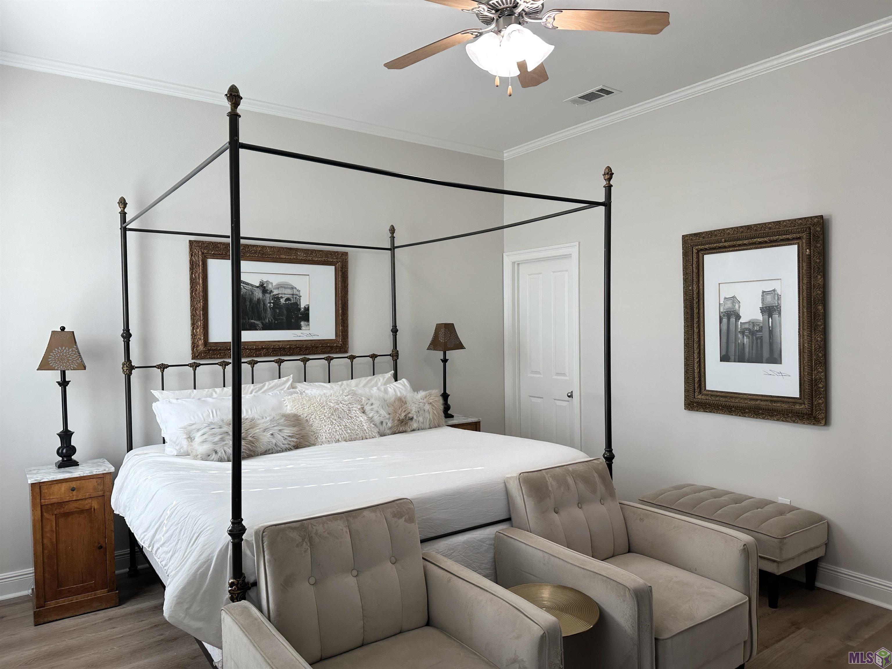 9932 Smithfield Court Baton Rouge, LA 70810 - Photo 15 of 27