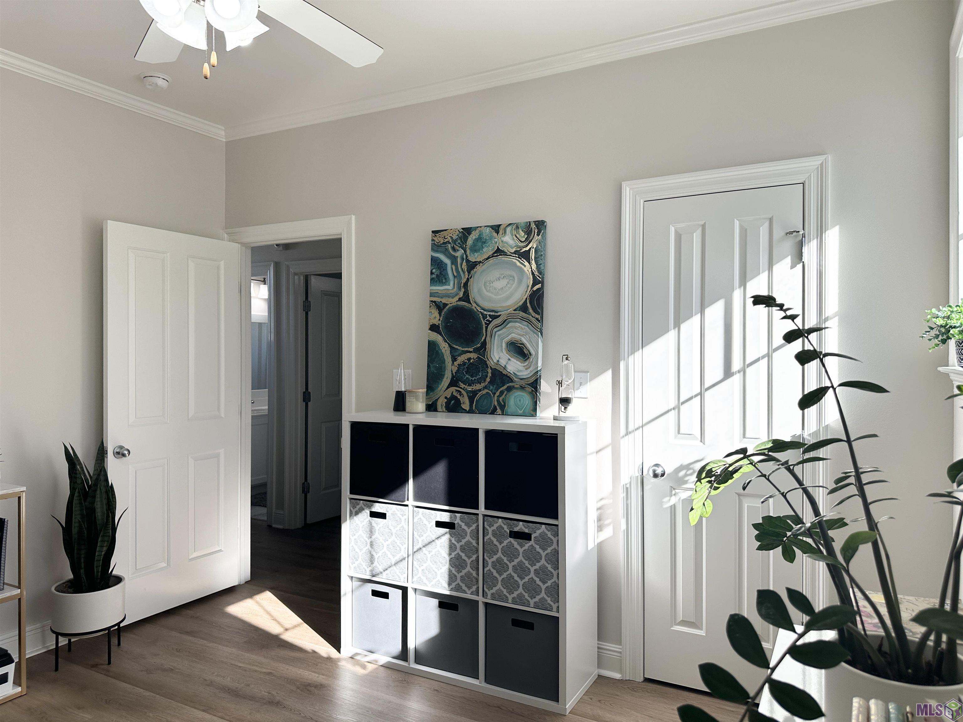 9932 Smithfield Court Baton Rouge, LA 70810 - Photo 24 of 27