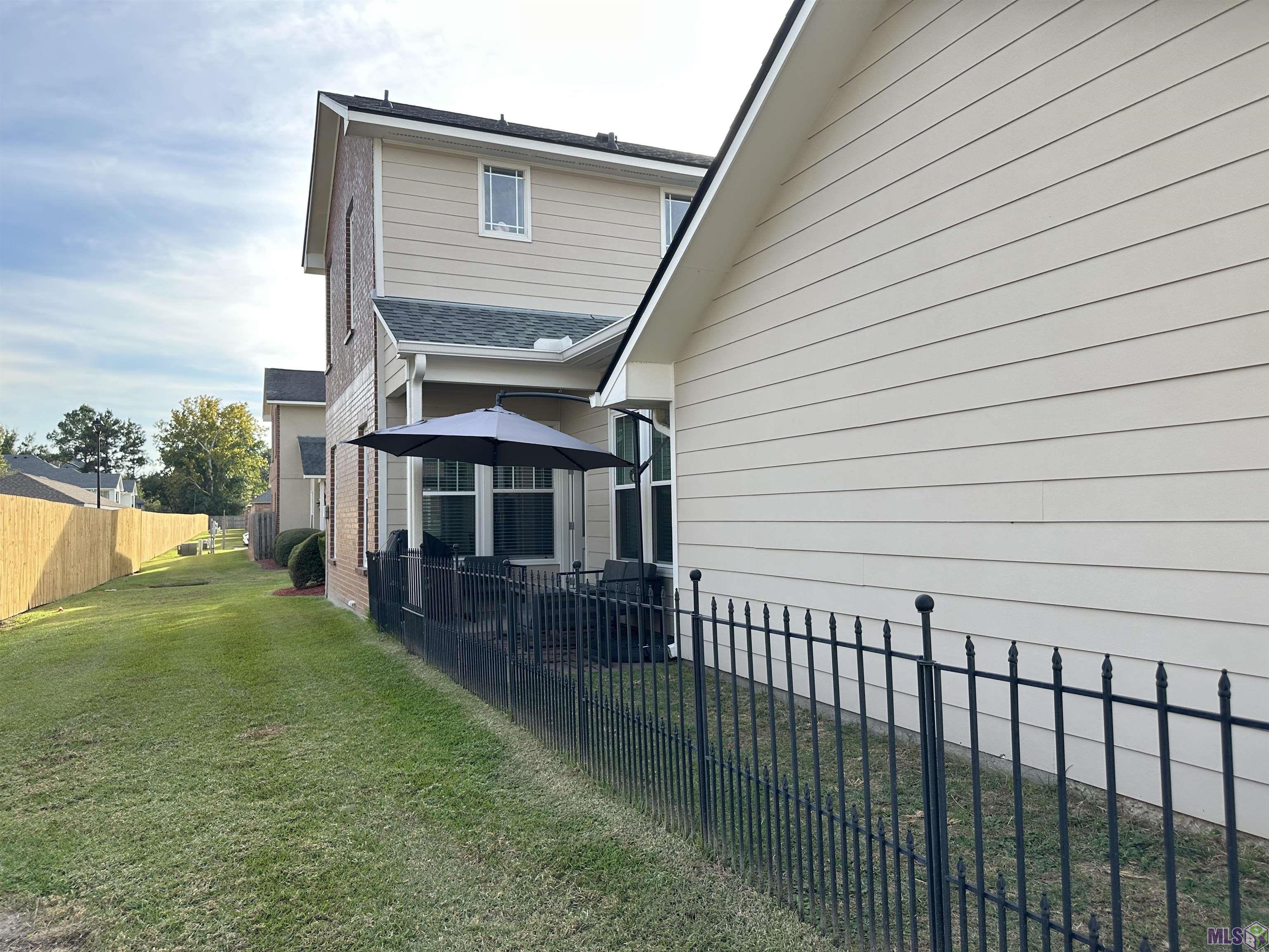 9932 Smithfield Court Baton Rouge, LA 70810 - Photo 25 of 27