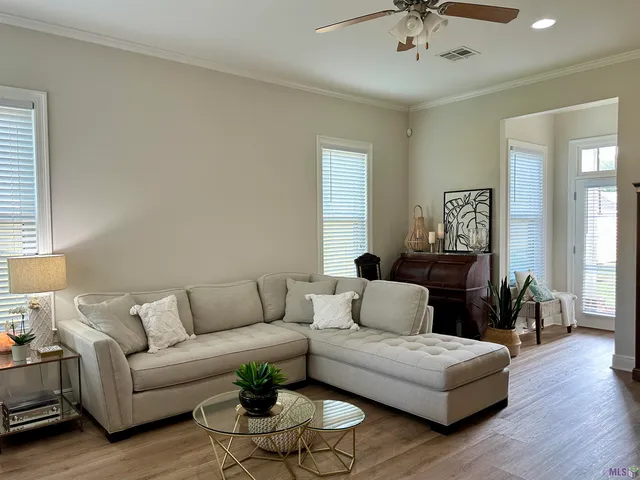 $282,900 | 9932 Smithfield Court, Baton Rouge, LA 70810