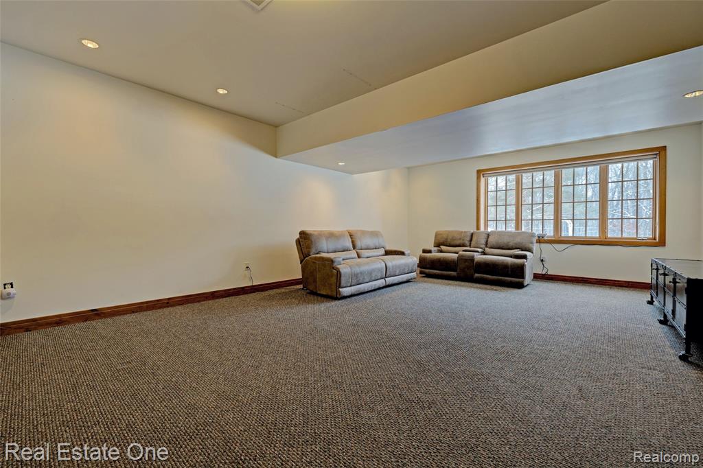 4340 Lahring Road Holly, MI 48442 - Photo 47 of 89