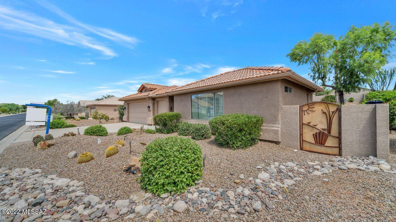 63112 East Flower Ridge Drive Tucson, AZ 85739 - Photo 29 of 31