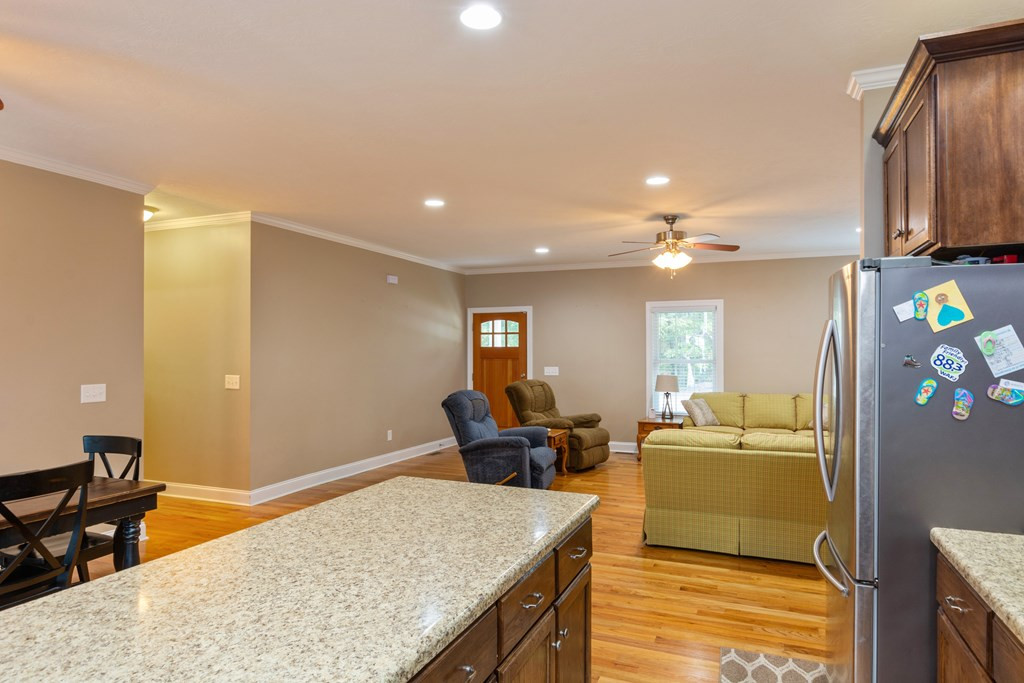 350 Stillwater Road Windsor, SC 29856 - Photo 16 of 36