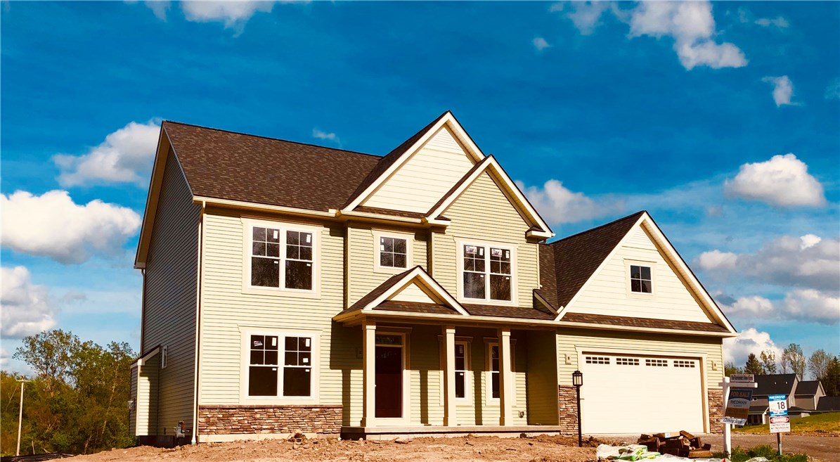 6446 Southgate Hills Road Victor, NY 14564 - Photo 1 of 1 Gallery Image 1